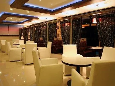 Airport Yeongjong Bridge Hotel Incheon