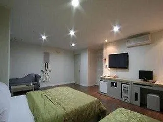 Airport Yeongjong Bridge Hotel Incheon 3*,  South Korea