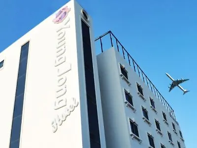 Airport Yeongjong Bridge Hotel Incheon