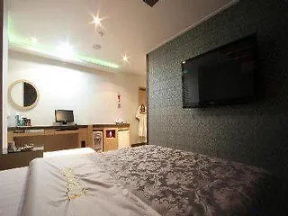 Airport Yeongjong Bridge Hotel Incheon