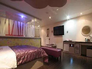 Airport Yeongjong Bridge Hotel Incheon