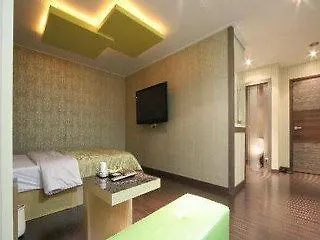 ***  Airport Yeongjong Bridge Hotel Incheon South Korea