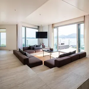 Hotel Nest, Inchon