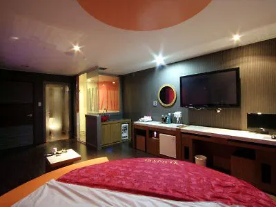 Airport Yeongjong Bridge Hotel Inchon 3*,