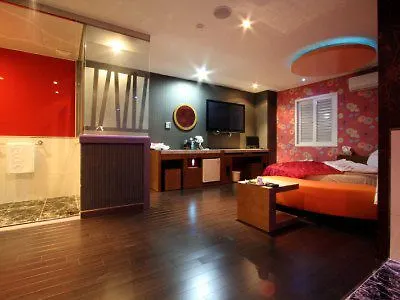 Airport Yeongjong Bridge Hotel Incheon