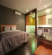 Airport Yeongjong Bridge Hotel Incheon